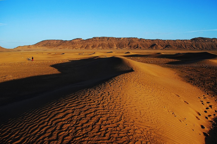 2 días desde Marrakech al desierto de Zagora