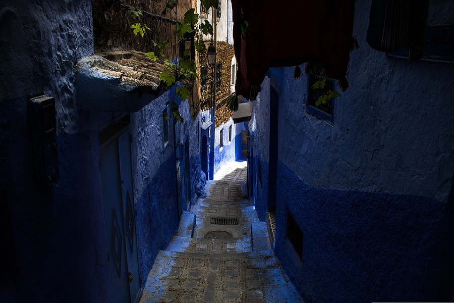 8 dias desde Fez a Marrakech y desierto